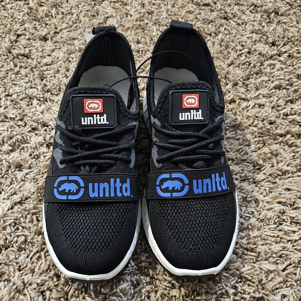 Ecko Unltd. Shoes ~ Size 5 NWT